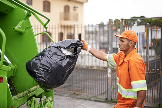 Best Green Junk Removal in USA